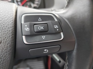 Volkswagen Touran 2.0 Tdi 140 Ch Life Touran 111 125km