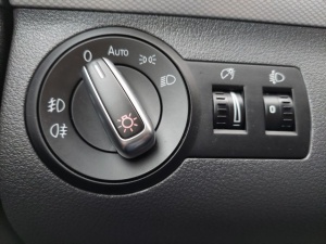 Volkswagen Touran 2.0 Tdi 140 Ch Life Touran 111 125km