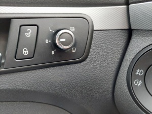 Volkswagen Touran 2.0 Tdi 140 Ch Life Touran 111 125km
