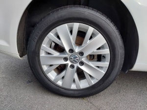 Volkswagen Touran 2.0 Tdi 140 Ch Life Touran 111 125km