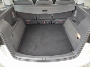 Volkswagen Touran 2.0 Tdi 140 Ch Life Touran 111 125km