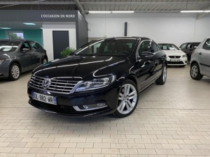Volkswagen Cc 2.0 Tdi 177 Carat Edition 4motion Dsg6 Cc 112 400km