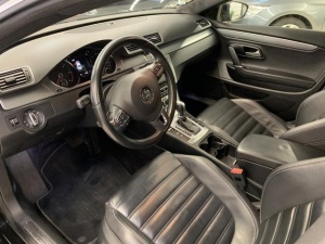 Volkswagen Cc 2.0 Tdi 177 Carat Edition 4motion Dsg6 Cc 112 400km