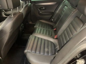 Volkswagen Cc 2.0 Tdi 177 Carat Edition 4motion Dsg6 Cc 112 400km