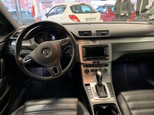 Volkswagen Cc 2.0 Tdi 177 Carat Edition 4motion Dsg6 Cc 112 400km