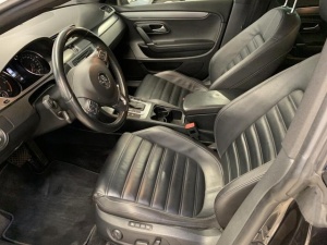 Volkswagen Cc 2.0 Tdi 177 Carat Edition 4motion Dsg6 Cc 112 400km