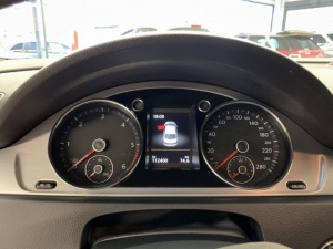 Volkswagen Cc 2.0 Tdi 177 Carat Edition 4motion Dsg6 Cc 112 400km
