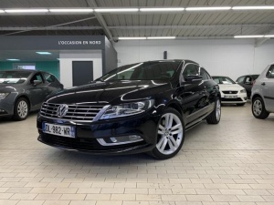 Volkswagen Cc 2.0 Tdi 177 Carat Edition 4motion Dsg6 Cc 112 400km