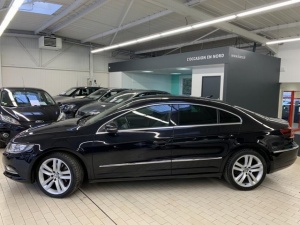 Volkswagen Cc 2.0 Tdi 177 Carat Edition 4motion Dsg6 Cc 112 400km