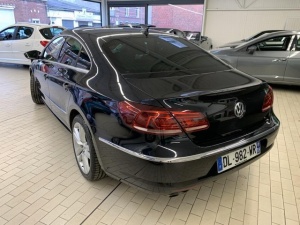 Volkswagen Cc 2.0 Tdi 177 Carat Edition 4motion Dsg6 Cc 112 400km