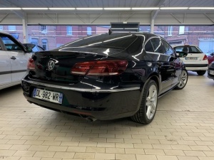 Volkswagen Cc 2.0 Tdi 177 Carat Edition 4motion Dsg6 Cc 112 400km