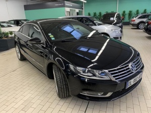 Volkswagen Cc 2.0 Tdi 177 Carat Edition 4motion Dsg6 Cc 112 400km
