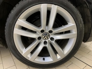 Volkswagen Cc 2.0 Tdi 177 Carat Edition 4motion Dsg6 Cc 112 400km