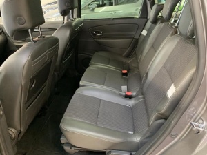 Renault Grand Scenic 1.5 Dci 110 Business 7 Places Scenic 87 593km
