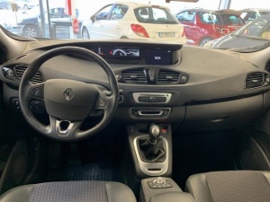 Renault Grand Scenic 1.5 Dci 110 Business 7 Places Scenic 87 593km