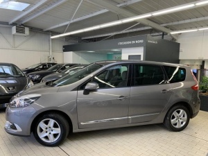 Renault Grand Scenic 1.5 Dci 110 Business 7 Places Scenic 87 593km