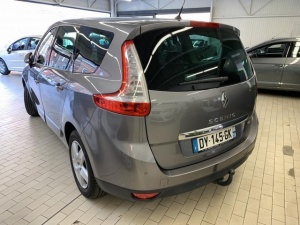 Renault Grand Scenic 1.5 Dci 110 Business 7 Places Scenic 87 593km