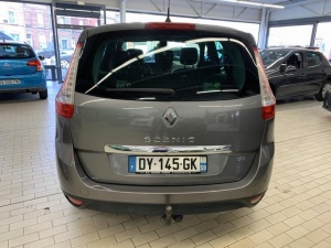 Renault Grand Scenic 1.5 Dci 110 Business 7 Places Scenic 87 593km