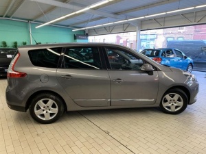 Renault Grand Scenic 1.5 Dci 110 Business 7 Places Scenic 87 593km