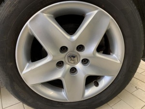 Renault Grand Scenic 1.5 Dci 110 Business 7 Places Scenic 87 593km