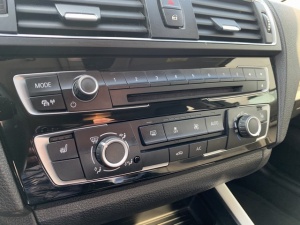 Bmw Serie 1 116i  Ch Lounge SÉrie 1 81 784km
