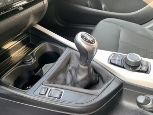 Bmw Serie 1 116i  Ch Lounge SÉrie 1 81 784km