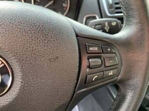 Bmw Serie 1 116i  Ch Lounge SÉrie 1 81 784km