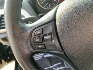 Bmw Serie 1 116i  Ch Lounge SÉrie 1 81 784km