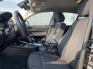 Bmw Serie 1 116i  Ch Lounge SÉrie 1 81 784km