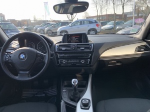 Bmw Serie 1 116i  Ch Lounge SÉrie 1 81 784km
