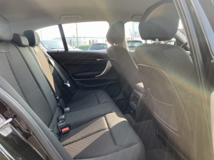 Bmw Serie 1 116i  Ch Lounge SÉrie 1 81 784km