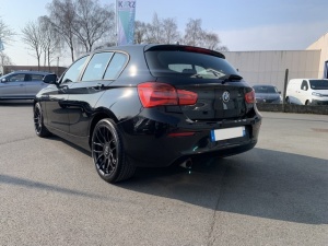 Bmw Serie 1 116i  Ch Lounge SÉrie 1 81 784km