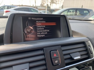 Bmw Serie 1 116i  Ch Lounge SÉrie 1 81 784km