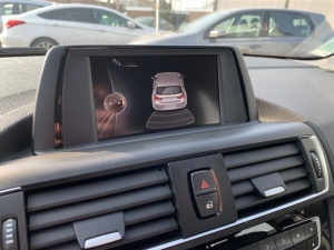 Bmw Serie 1 116i  Ch Lounge SÉrie 1 81 784km