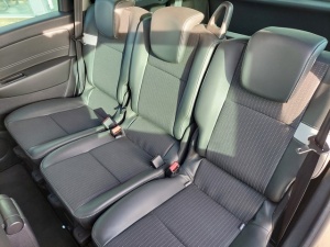 Renault Grand Scenic Dci 110 Zen 7 Places Scenic 111 288km