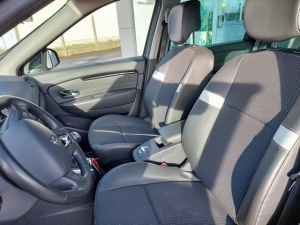 Renault Grand Scenic Dci 110 Zen 7 Places Scenic 111 288km