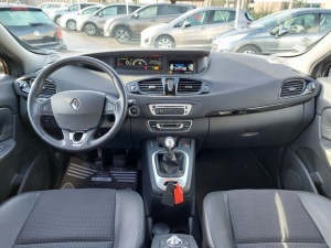 Renault Grand Scenic Dci 110 Zen 7 Places Scenic 111 288km