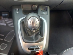 Renault Grand Scenic Dci 110 Zen 7 Places Scenic 111 288km
