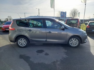 Renault Grand Scenic Dci 110 Zen 7 Places Scenic 111 288km