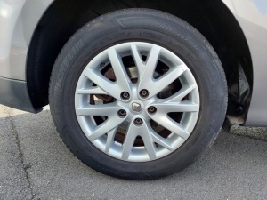 Renault Grand Scenic Dci 110 Zen 7 Places Scenic 111 288km
