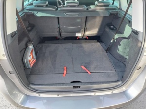 Renault Grand Scenic Dci 110 Zen 7 Places Scenic 111 288km