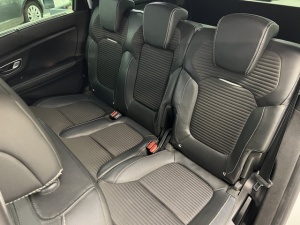 Renault Grand Scenic Dci 130 Energy Intens Scenic 131 444km