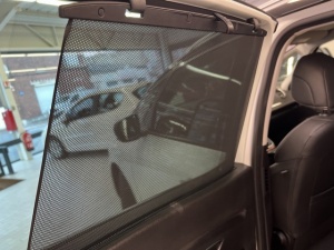 Renault Grand Scenic Dci 130 Energy Intens Scenic 131 444km