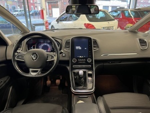 Renault Grand Scenic Dci 130 Energy Intens Scenic 131 444km