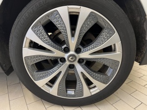 Renault Grand Scenic Dci 130 Energy Intens Scenic 131 444km