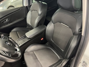 Renault Grand Scenic Dci 130 Energy Intens Scenic 131 444km