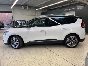 Renault Grand Scenic Dci 130 Energy Intens Scenic 131 444km