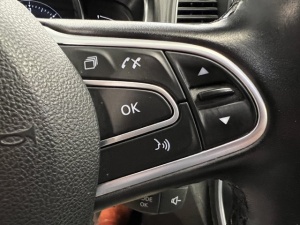 Renault Grand Scenic Dci 130 Energy Intens Scenic 131 444km