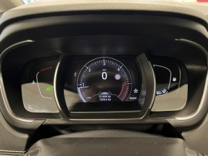 Renault Grand Scenic Dci 130 Energy Intens Scenic 131 444km