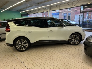 Renault Grand Scenic Dci 130 Energy Intens Scenic 131 444km
